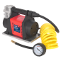 Tyre Inflator/Mini Air Compressor 12V Heavy-Duty