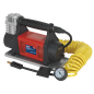 Tyre Inflator/Mini Air Compressor 12V Heavy-Duty