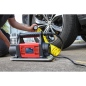 Tyre Inflator/Mini Air Compressor 12V Heavy-Duty