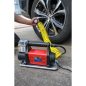 Tyre Inflator/Mini Air Compressor 12V Heavy-Duty