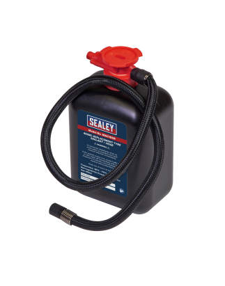 Replacement Tyre Sealant 450ml & Hose