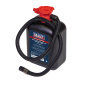 Replacement Tyre Sealant 450ml & Hose