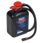 Replacement Tyre Sealant 450ml & Hose