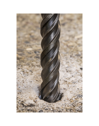 SDS MAX Drill Bit Ø16 x 340mm