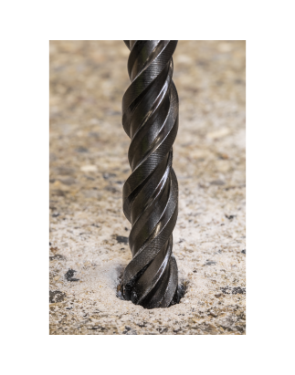 SDS MAX Drill Bit Ø18 x 340mm