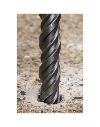 SDS MAX Drill Bit Ø19 x 340mm