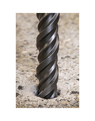 SDS MAX Drill Bit Ø20 x 320mm