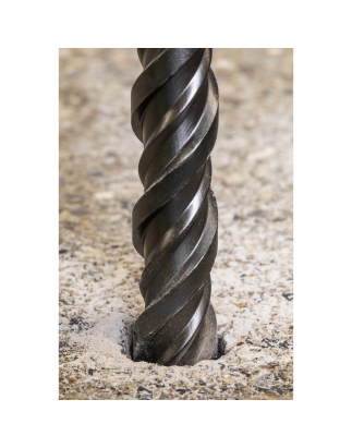 SDS MAX Drill Bit Ø22 x 320mm