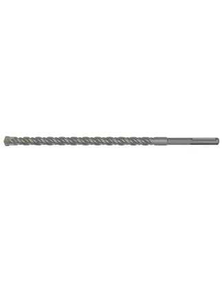 SDS MAX Drill Bit Ø24 x 520mm