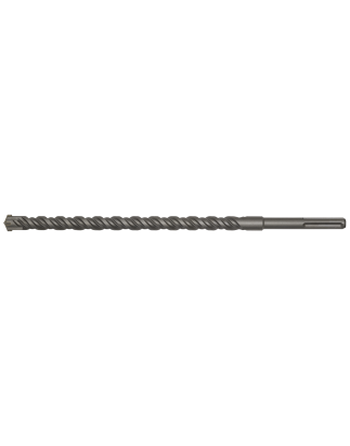 SDS MAX Drill Bit Ø26 x 520mm