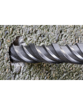 SDS MAX Drill Bit Ø28 x 370mm