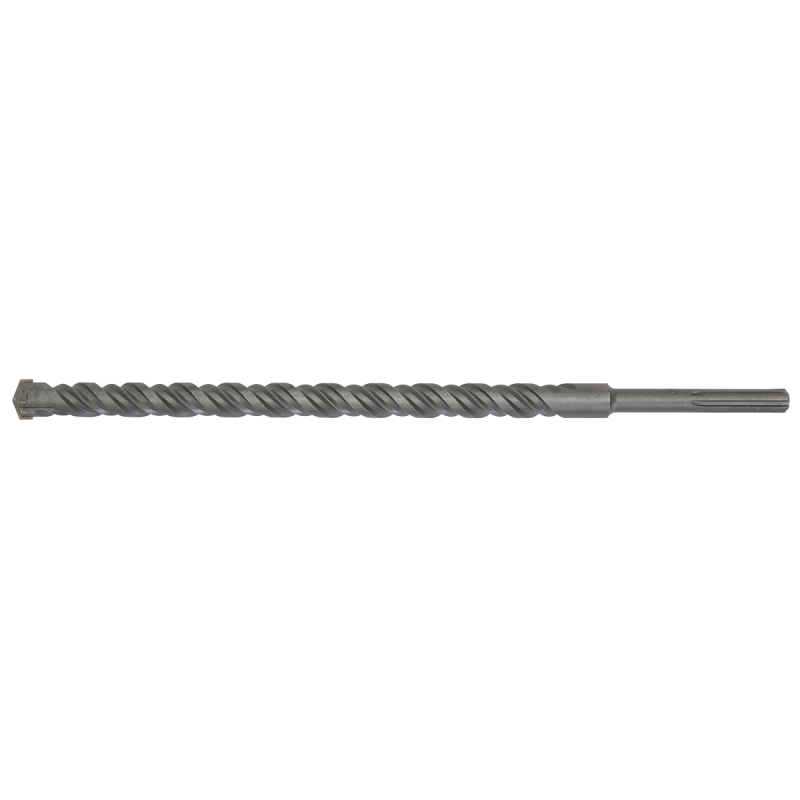 SDS MAX Drill Bit Ø30 x 570mm