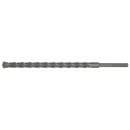 SDS MAX Drill Bit Ø30 x 570mm