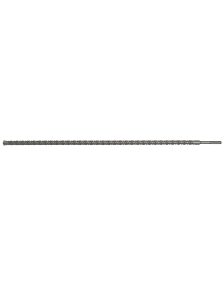 Foret SDS MAX Ø32 x 1320mm