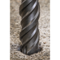 SDS MAX Drill Bit Ø32 x 1320mm