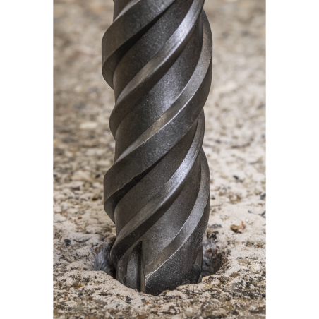 SDS MAX Drill Bit Ø32 x 570mm