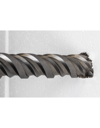 SDS MAX Drill Bit Ø35 x 370mm