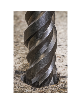 SDS MAX Drill Bit Ø35 x 370mm