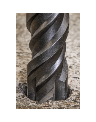 SDS MAX Drill Bit Ø40 x 370mm