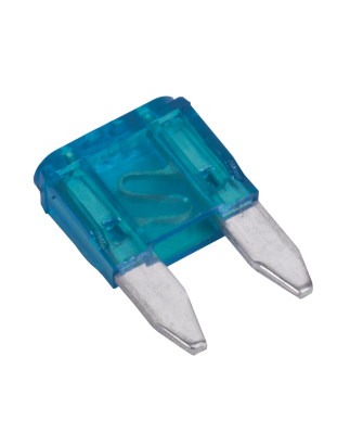 Automotive MINI Blade Fuse 15A Pack of 50