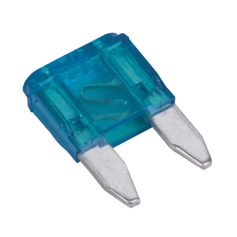 Automotive MINI Blade Fuse 15A Pack of 50