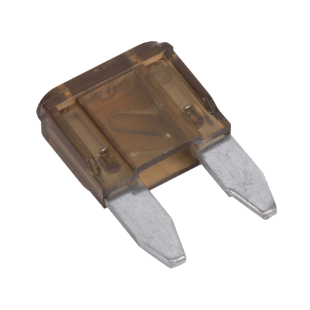 Automotive MINI Blade Fuse 7.5A Pack of 50