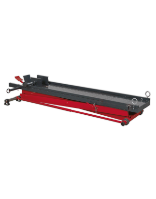 Hydraulic Motorcycle Lift 450kg Capacity