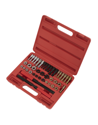 Re-Threader Master Kit 42pc Metric