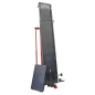 Hydraulic Motorcycle Lift 450kg Capacity