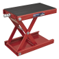 Motorcycle Scissor Stand 450kg Capacity