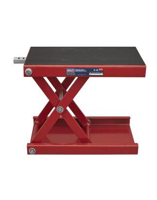 Motorcycle Scissor Stand 450kg Capacity