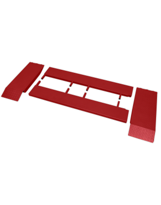 Extension Side Ramps for MC680E 4pc