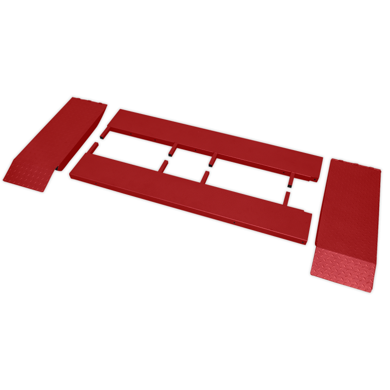 Extension Side Ramps for MC680E 4pc