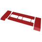 Extension Side Ramps for MC680E 4pc