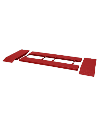 Extension Side Ramps for MC680E 4pc