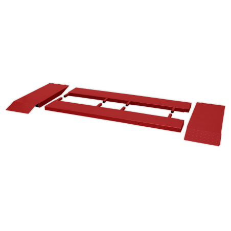 Extension Side Ramps for MC680E 4pc