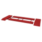 Extension Side Ramps for MC680E 4pc