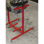 Engine Rebuild Stand Multi-Cylinder 75kg Capacity