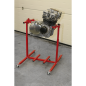 Engine Rebuild Stand Multi-Cylinder 75kg Capacity