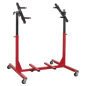 Engine Rebuild Stand Multi-Cylinder 75kg Capacity