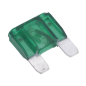 Automotive MAXI Blade Fuse 30A Pack of 10