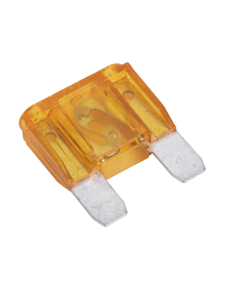 Automotive MAXI Blade Fuse 40A Pack of 10