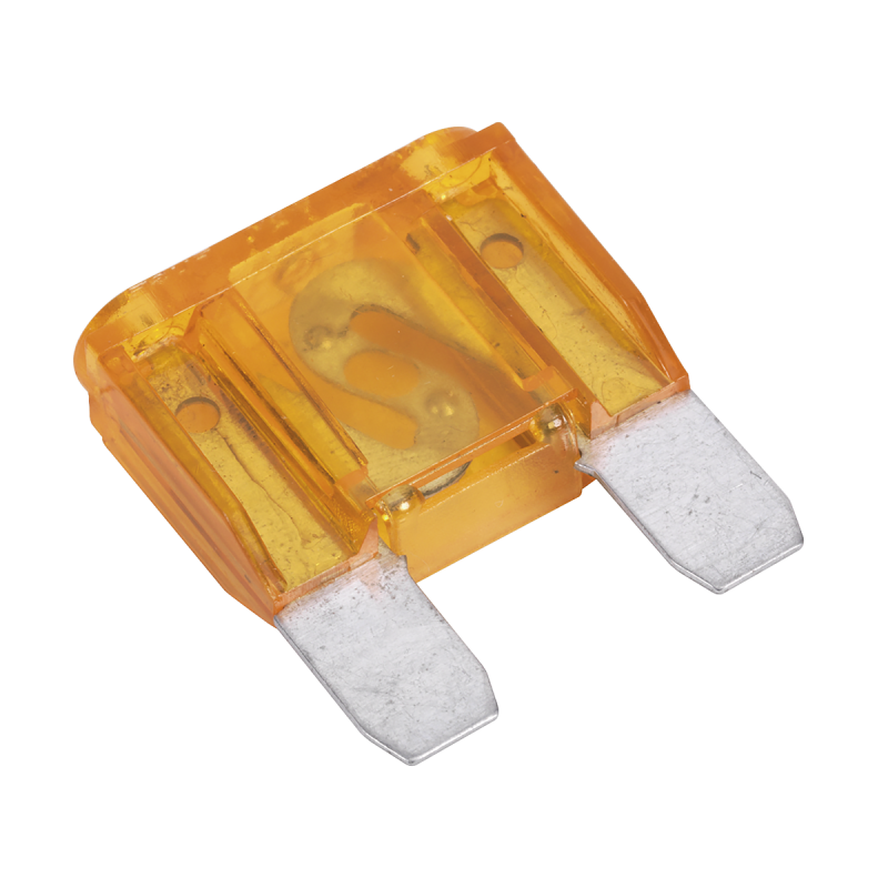 Automotive MAXI Blade Fuse 40A Pack of 10