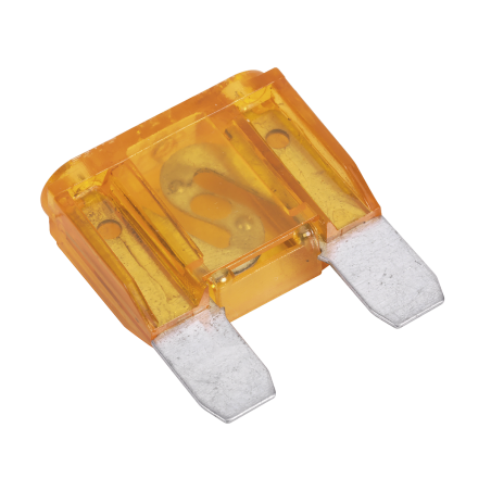 Automotive MAXI Blade Fuse 40A Pack of 10