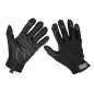 Premier Light Palm Tactouch Mechanic's Gloves - Large