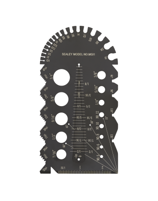 Imperial Multi-Gauge