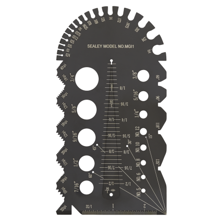 Imperial Multi-Gauge