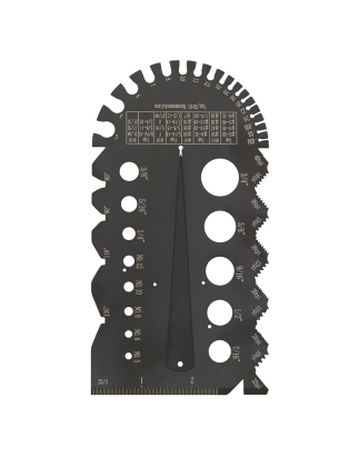 Imperial Multi-Gauge