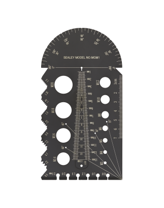 Metric Multi-Gauge