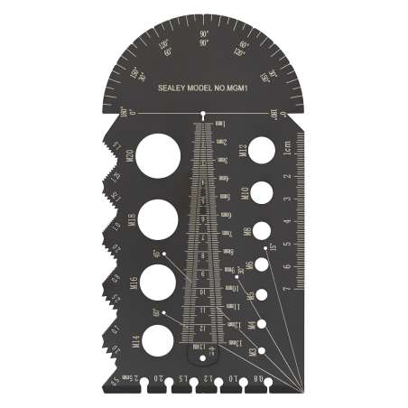 Metric Multi-Gauge